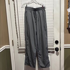 Under Armour Men's Charcoal Joggers